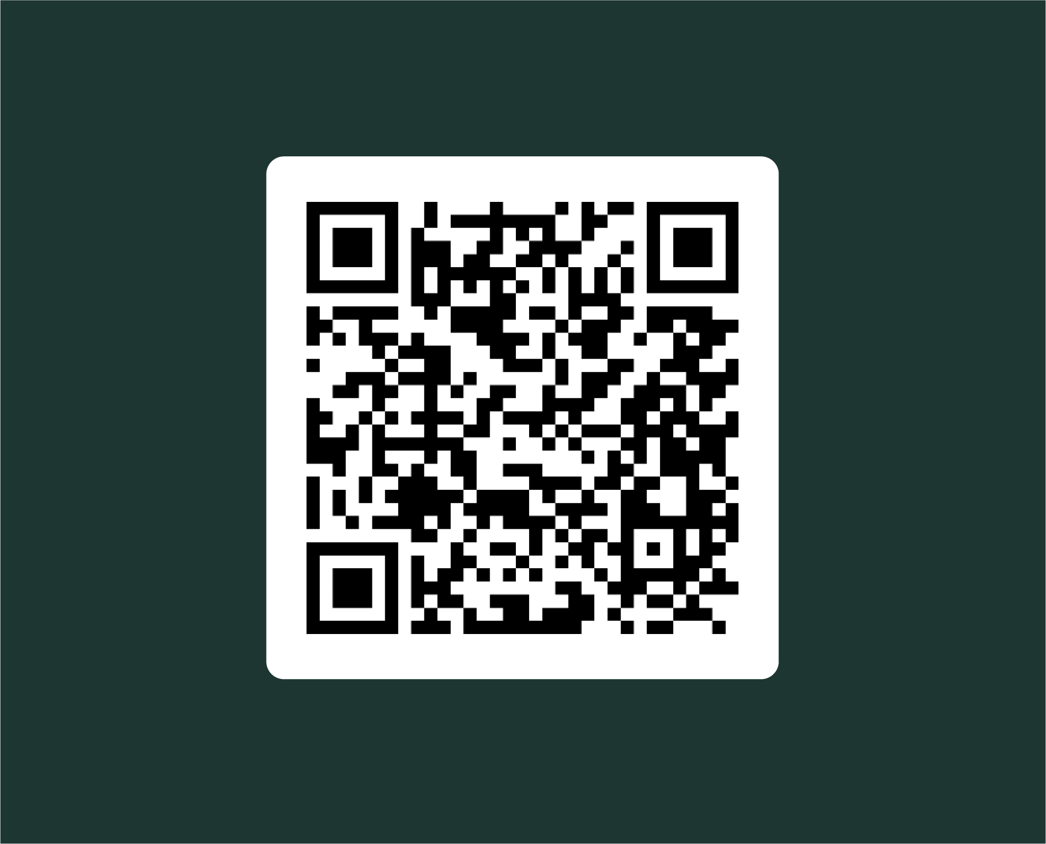 A QR Code