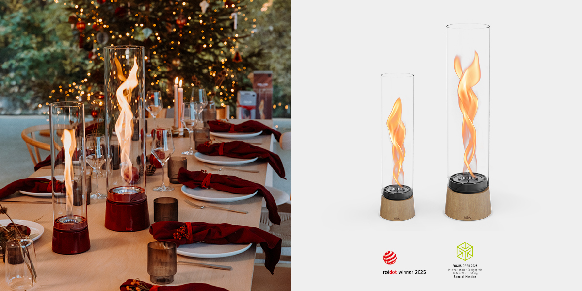 SPIN air Geschenkeempfehlung