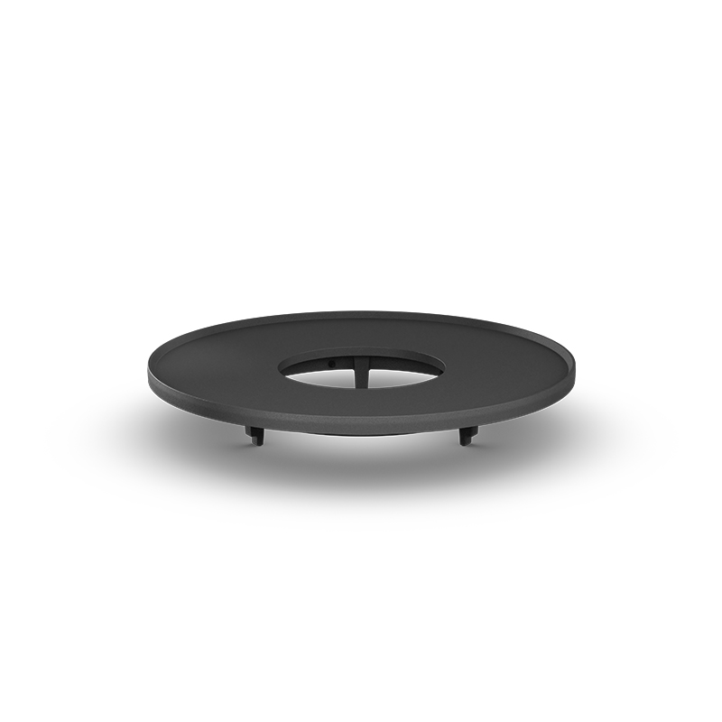 MOON 55 Set Plancha Grille haute MOON 55 Set Plancha Grille haute
