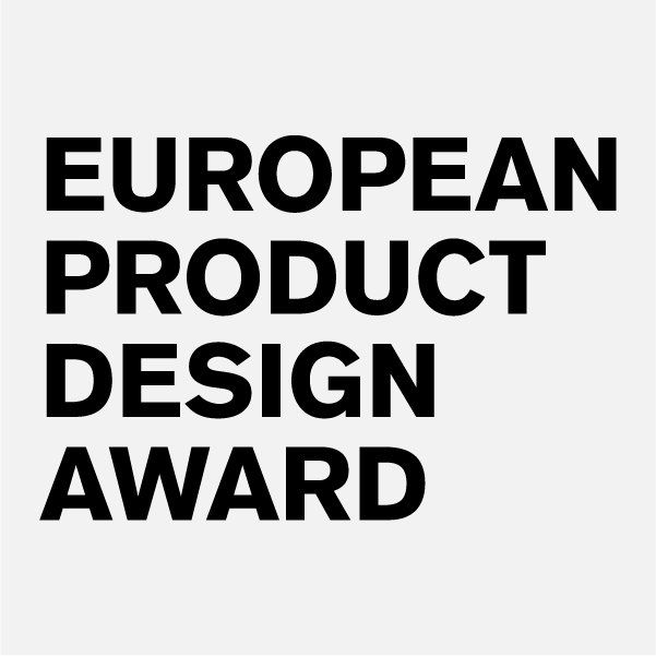 das Logo des European Product Design Award