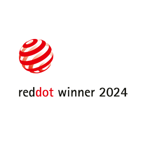 logo du prix Reddot