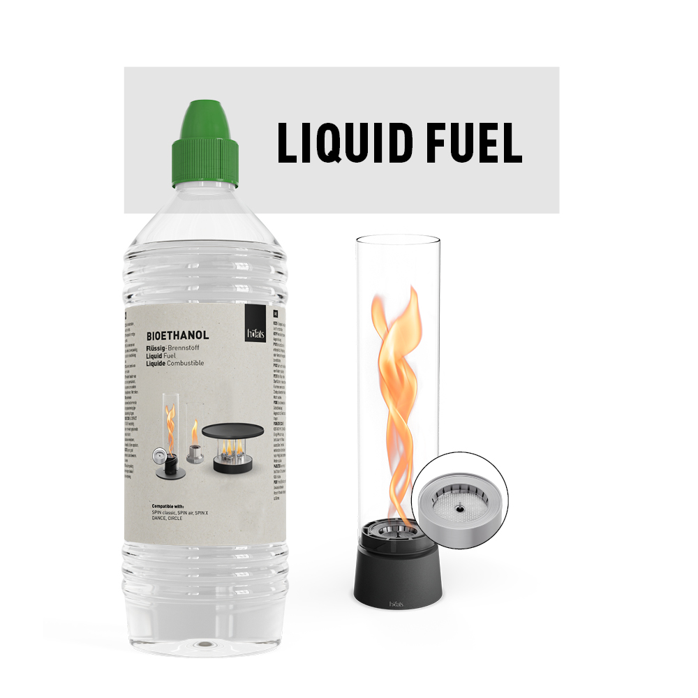 Bioethanol