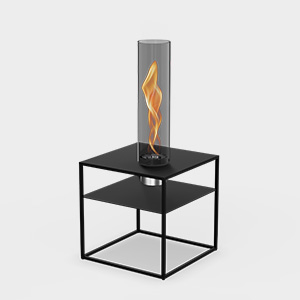 avec SPIN air 1200 all black