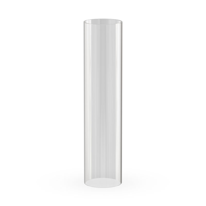 SPIN 1500 Cylindre en verre