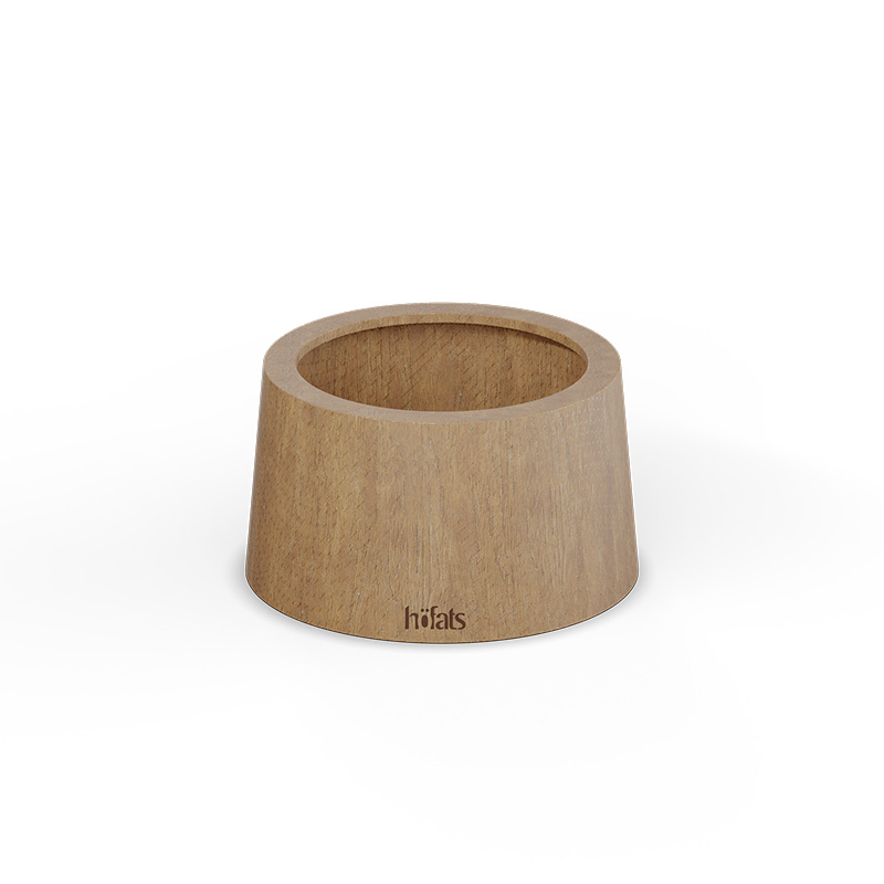 SPIN air 1200 Base Eiche