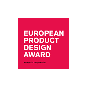 An image showing european product design award