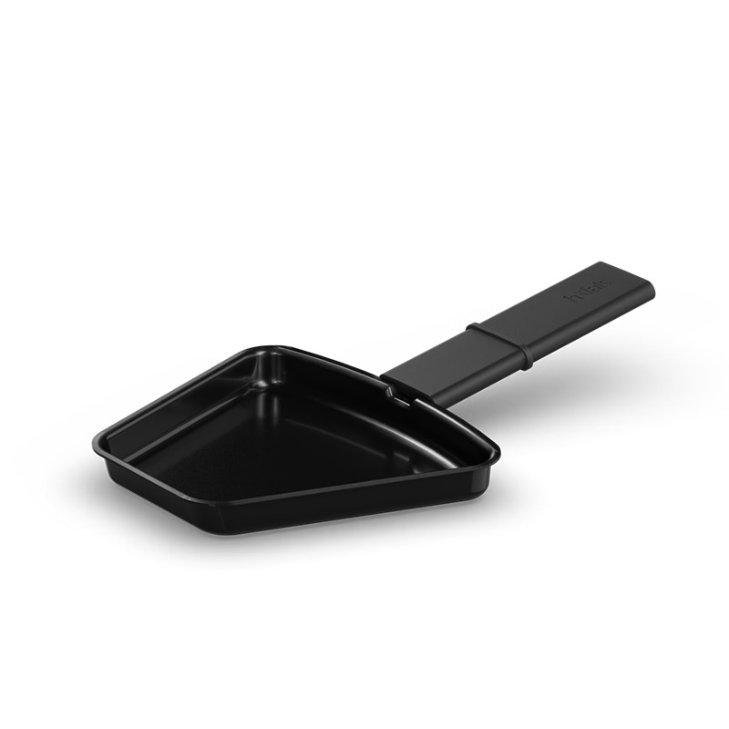 CIRCLE 35 Raclette-Set (9 Pfännchen)