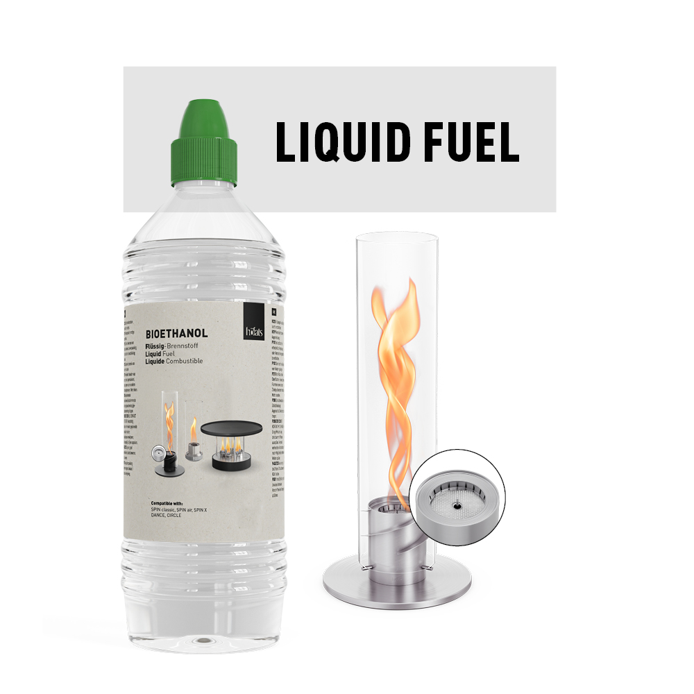 Bioethanol