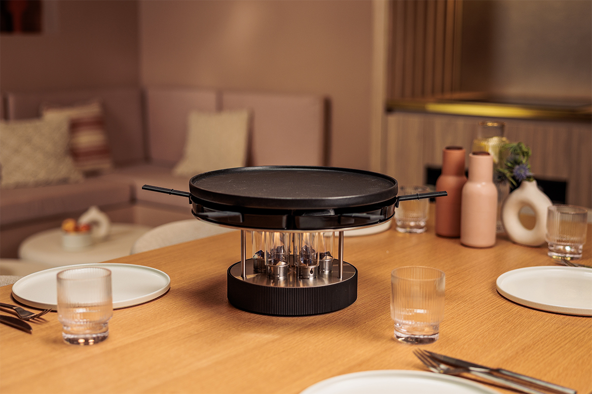 CIRCLE 35 Pan Set (6 pieces)