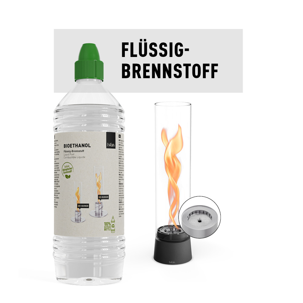 Bioethanol