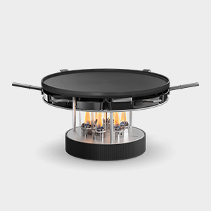Tischgrill Pro