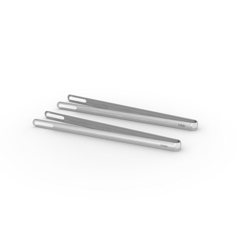 Barbecue Tongs 27 (2 pieces)