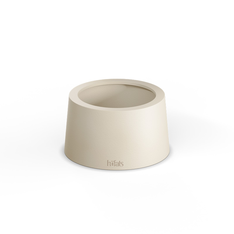 SPIN air 1200 Base crème SPIN air 1200 Base creme