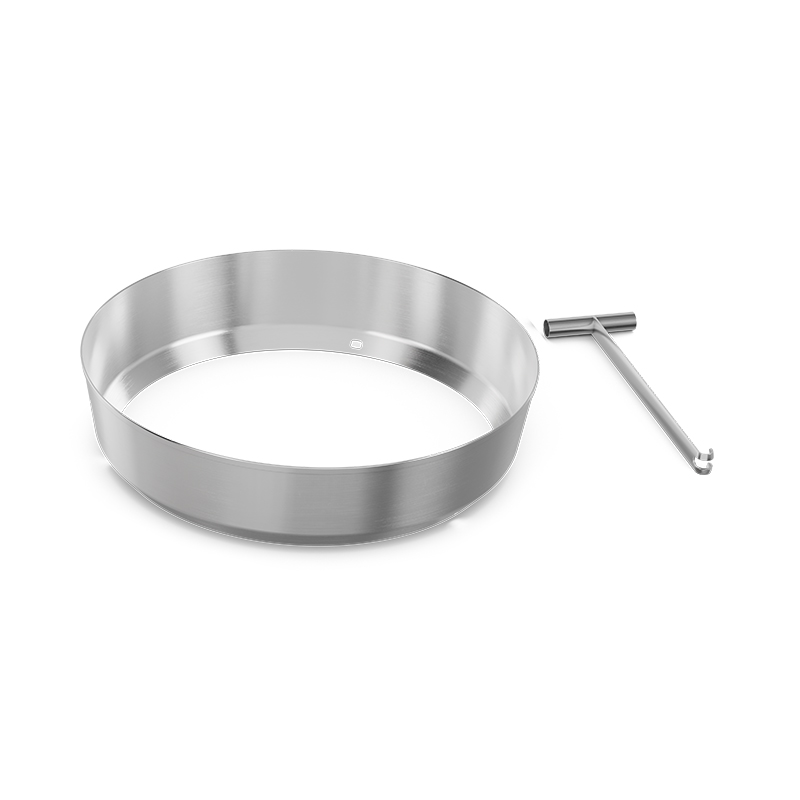 MOON 55 Ash tray extension MOON 55 Erhöhung für Ascheschale