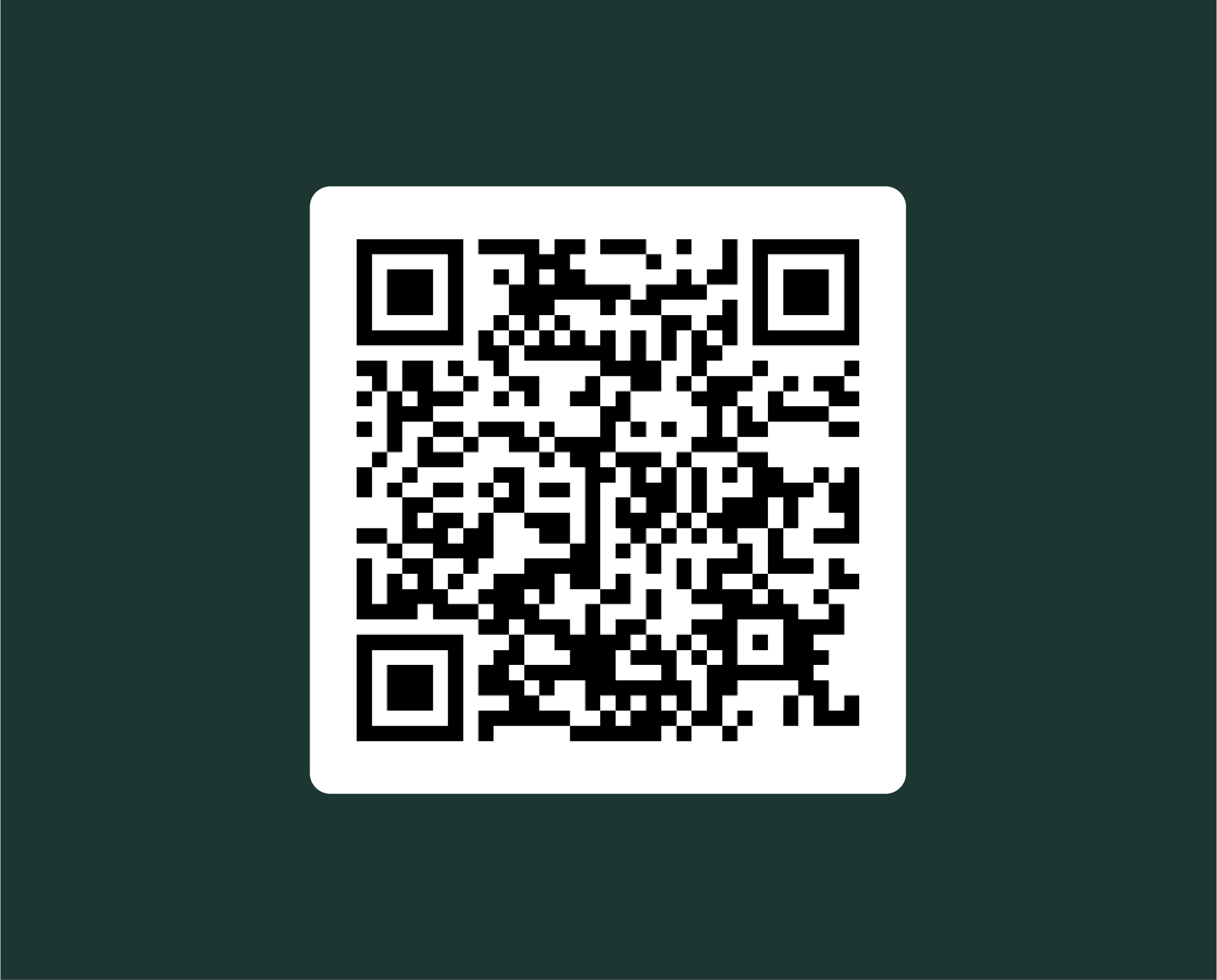 Ein QR-Code