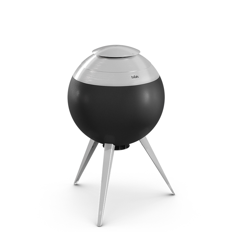 MOON 55 Couvercle MOON 55 Deckel