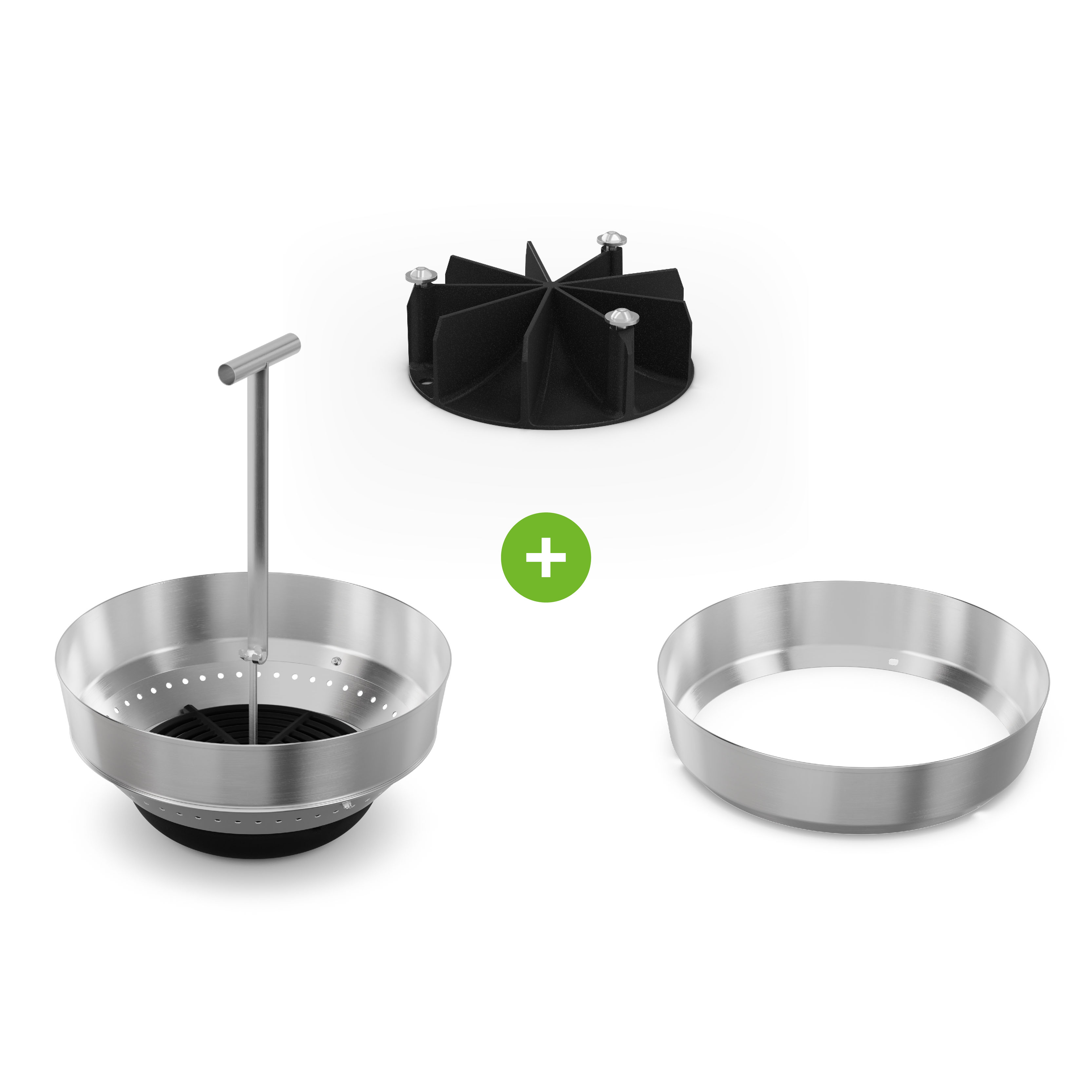 MOON Perfect Pellet Pro Set