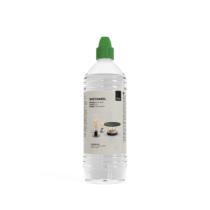 Bioethanol Liquid Fuel 1l Bottle Bioethanol Liquid Fuel 1l Bottle