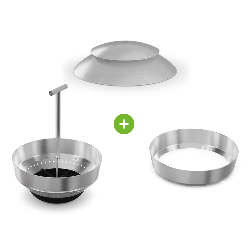 Perfect Pellet Premium Set