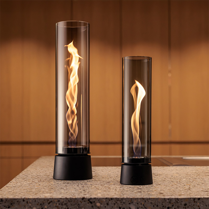 SPIN air 900 | 1200 all black