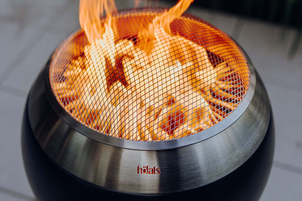 MOON 45 Spark Guard MOON 45 Spark Guard