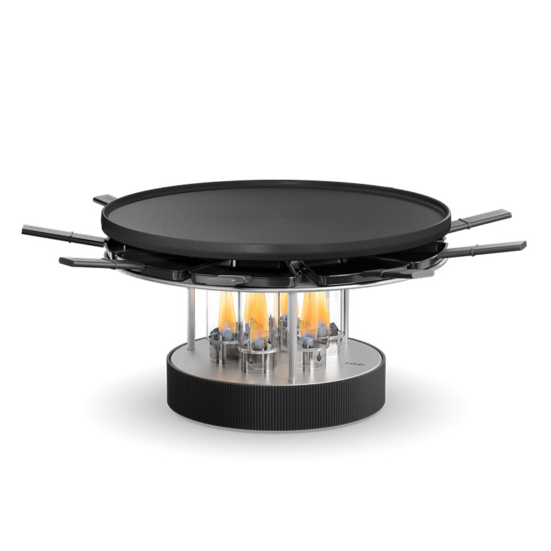 CIRCLE 35 Raclette