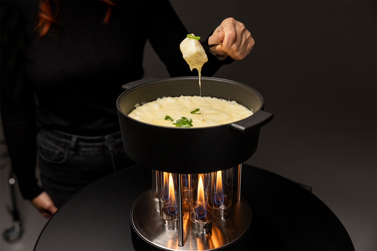CIRCLE 35 Casserole CIRCLE 35 Casserole