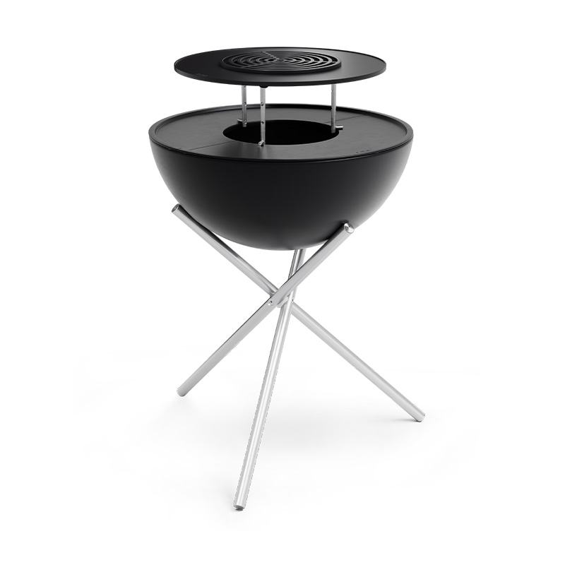 BOWL 57 Plancha BBQ Set Pro high BOWL 57 Plancha BBQ Set Pro high