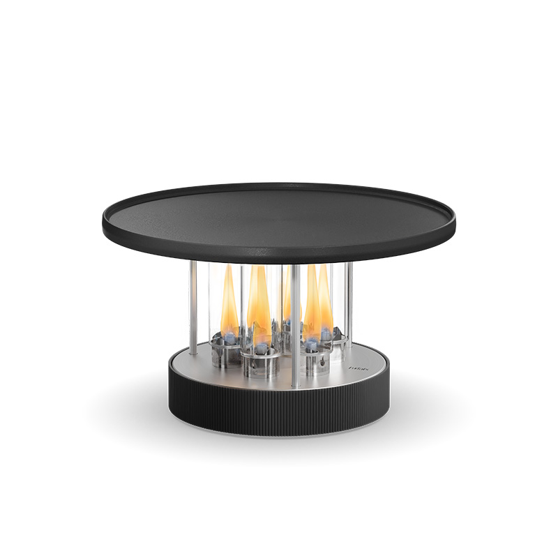 CIRCLE 35 Tabletop Grill CIRCLE