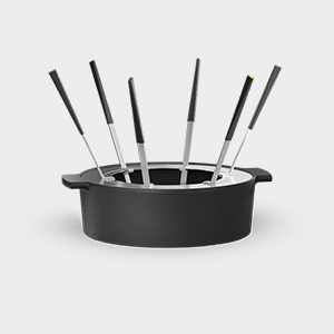 Fondue