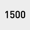 1500