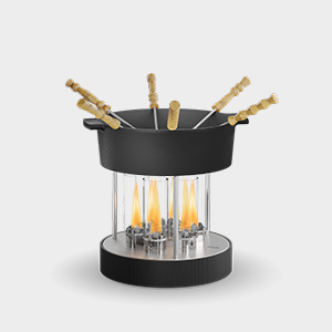 Cheese Fondue