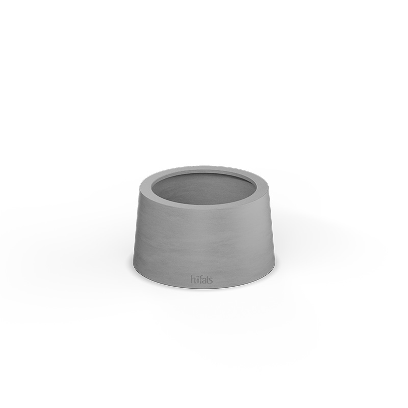 SPIN air 900 Base béton