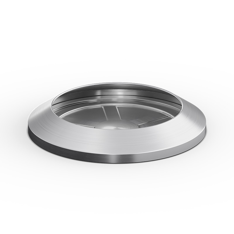 SPIN X 1500 Base silber