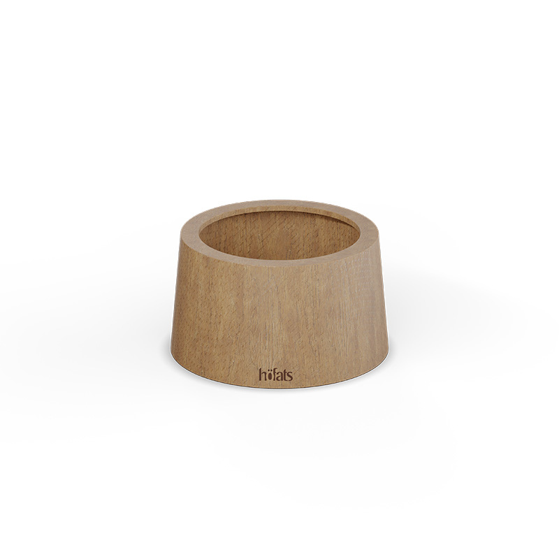 SPIN air 900 Base Eiche SPIN air 900 Base Eiche