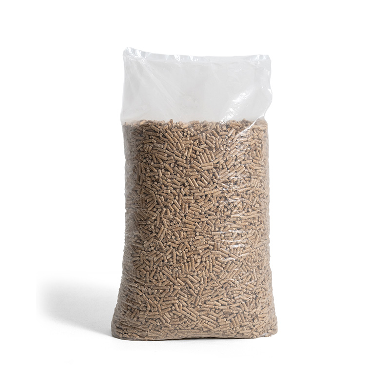 Premium Holzpellets (10kg) WM-Aktion