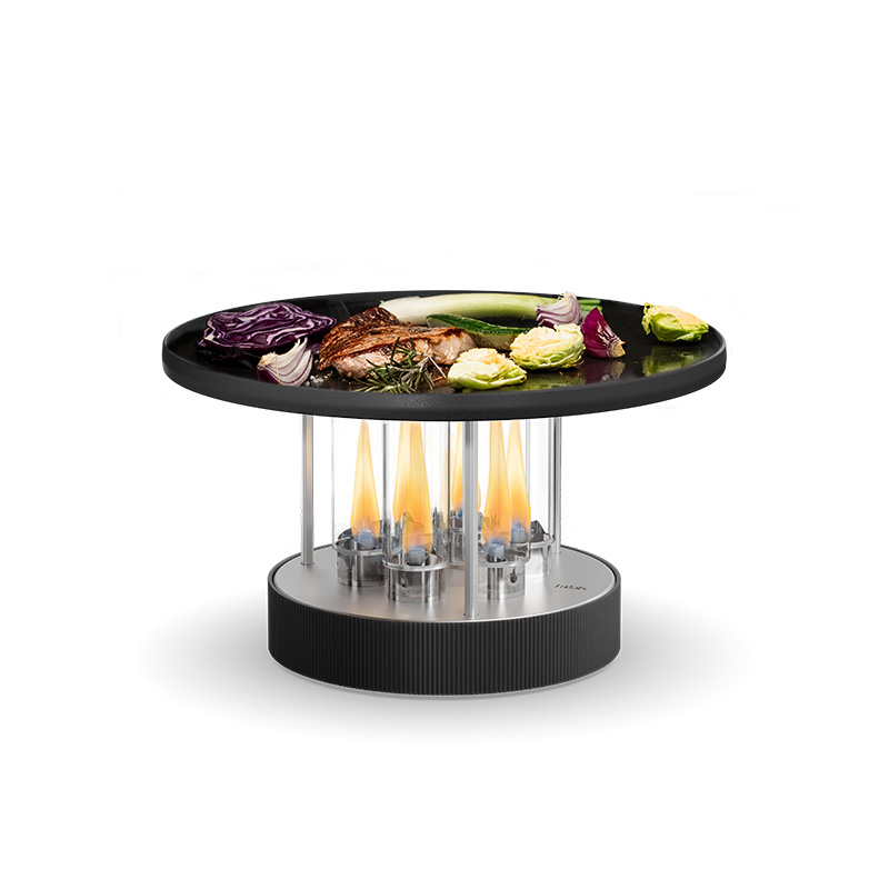 CIRCLE 35 Tabletop Grill