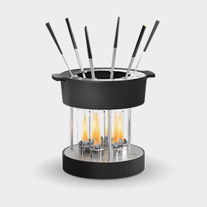 Fondue