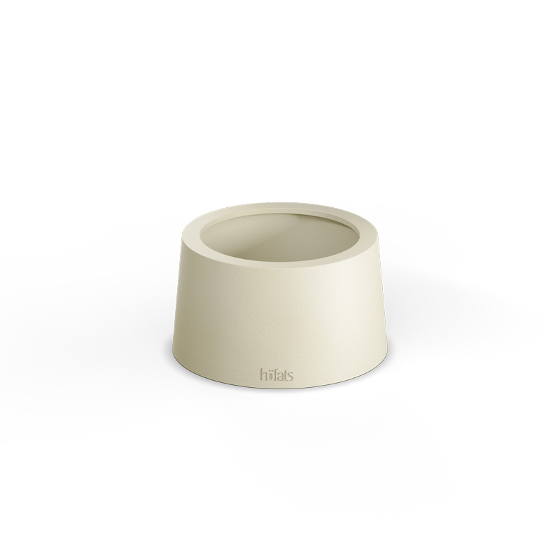 SPIN air 900 Base creme
