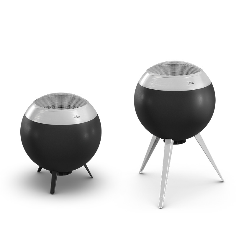 MOON 55 Pare-Étincelles MOON Funkenschutz