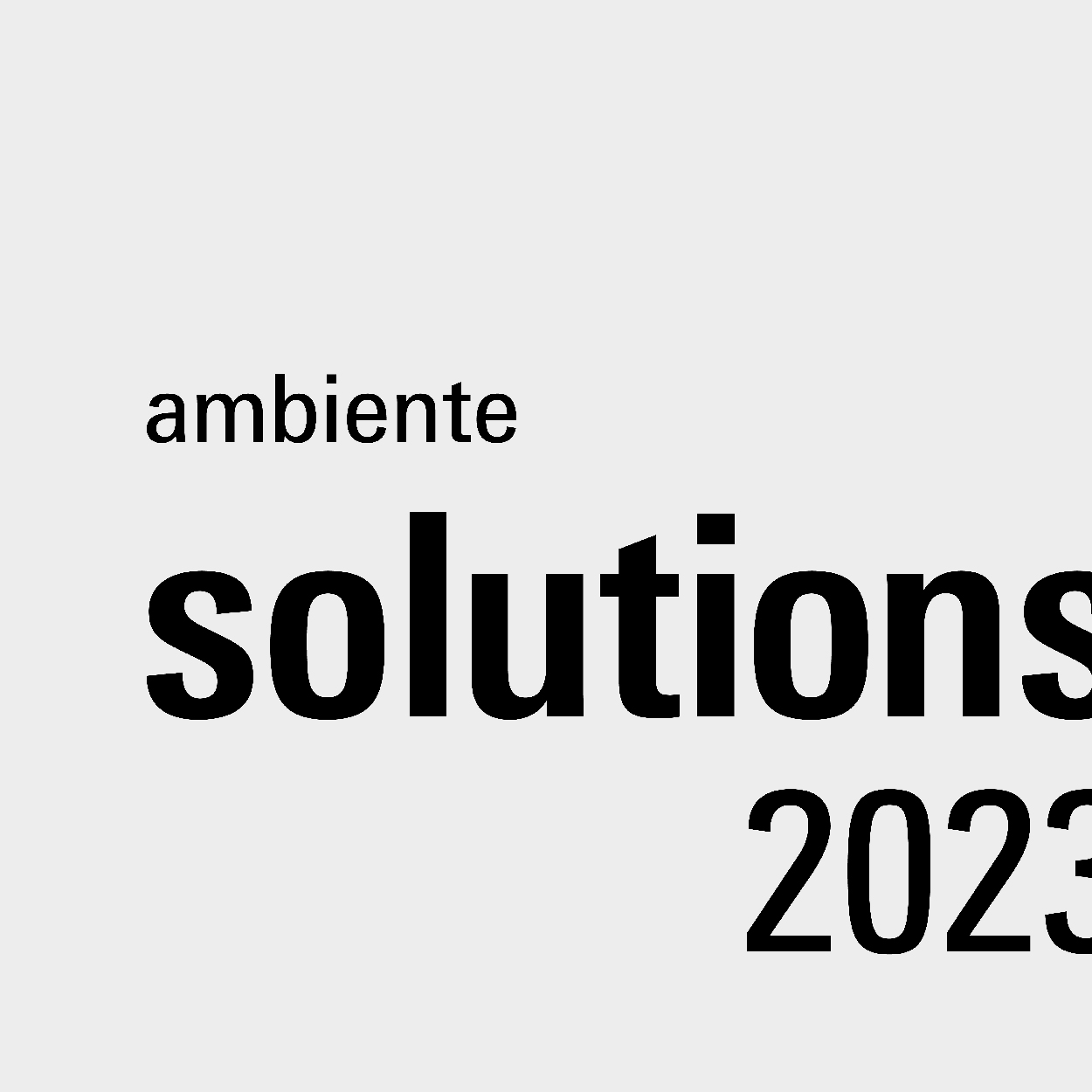 Anbiee Solutions Logo.