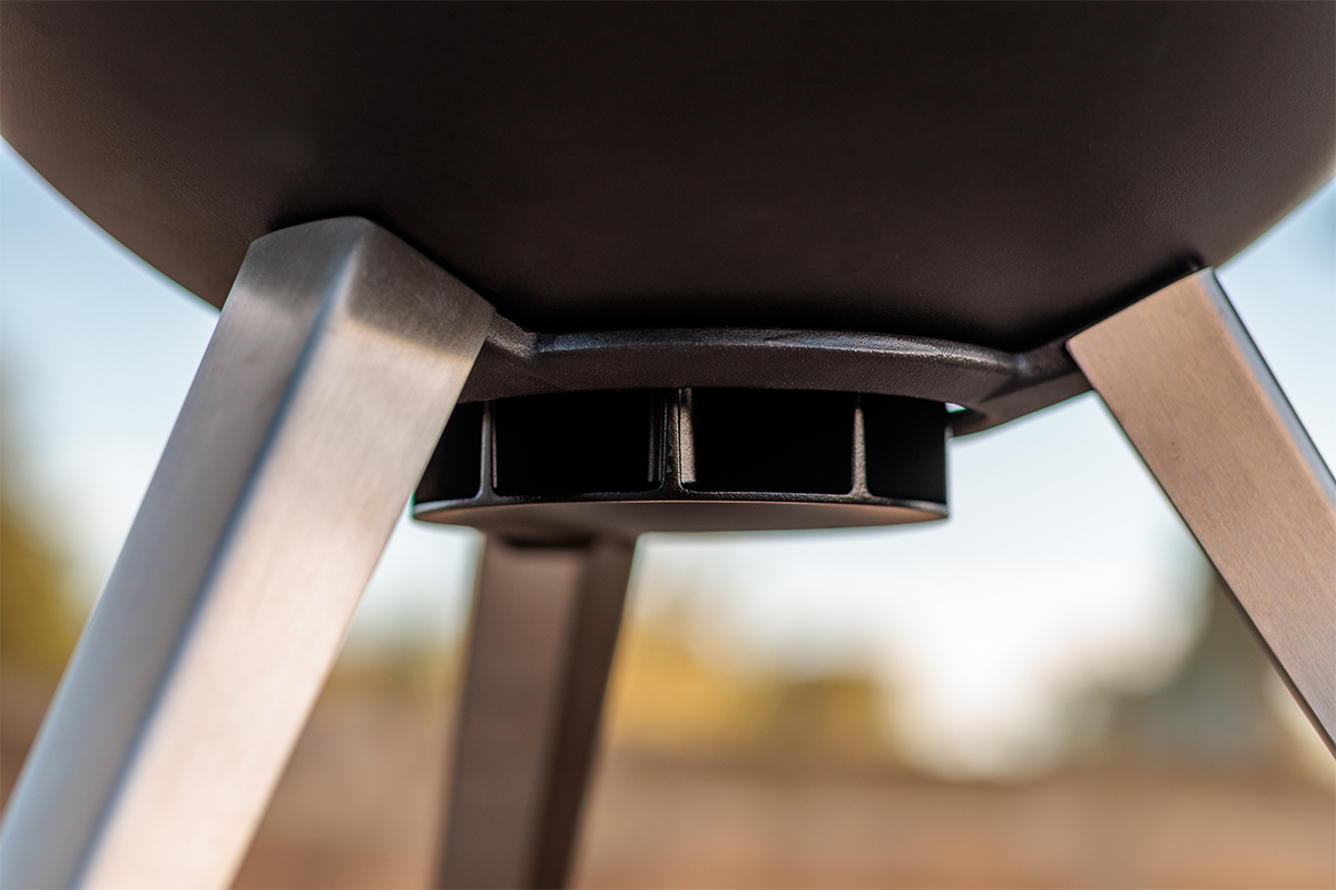 MOON 45 Perfect Pellet Premium MOON 45 Airstream