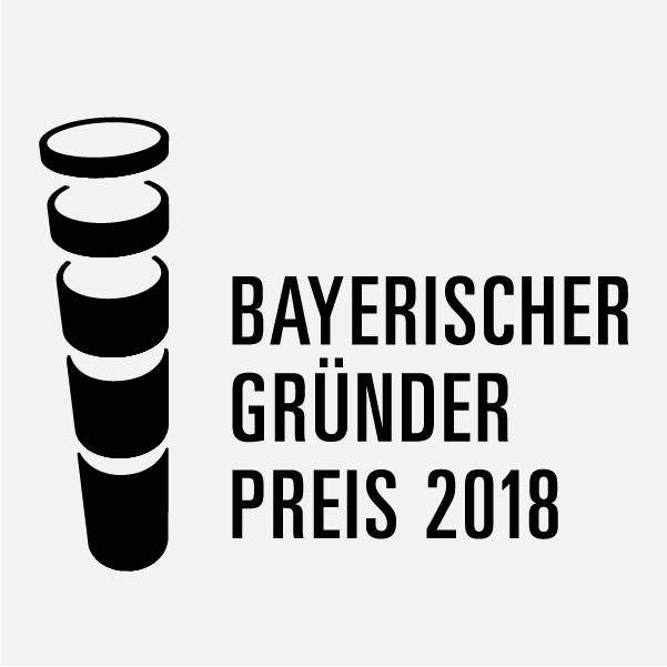 das Logo für Bayerr.