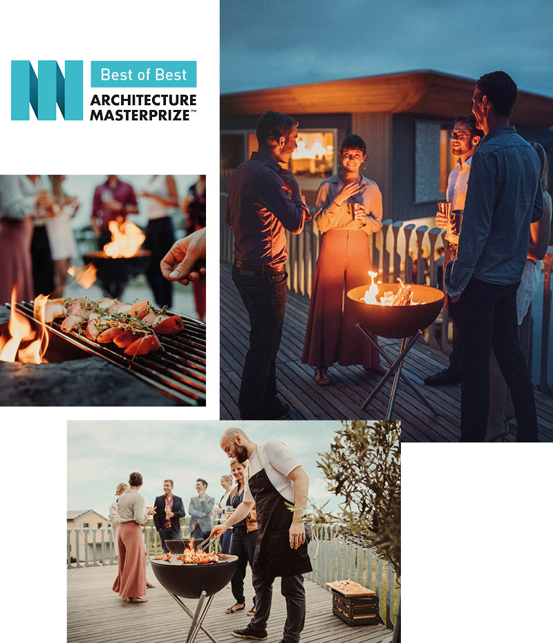 Beste Architekturmagazin