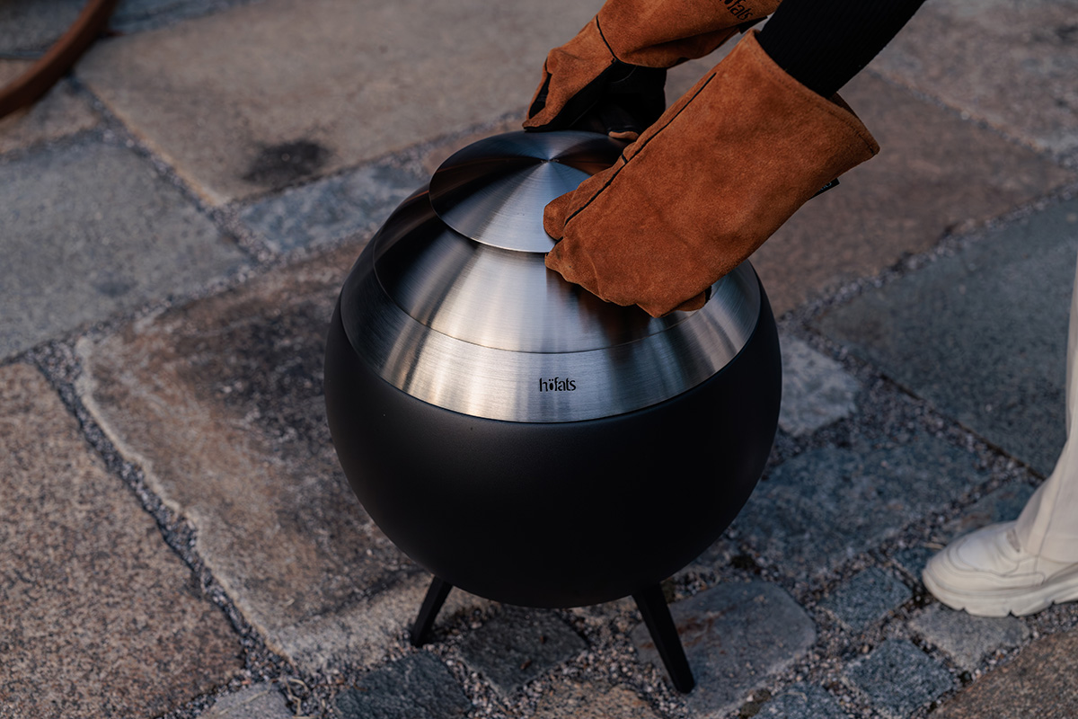 MOON 45 Lid MOON 45 Lid